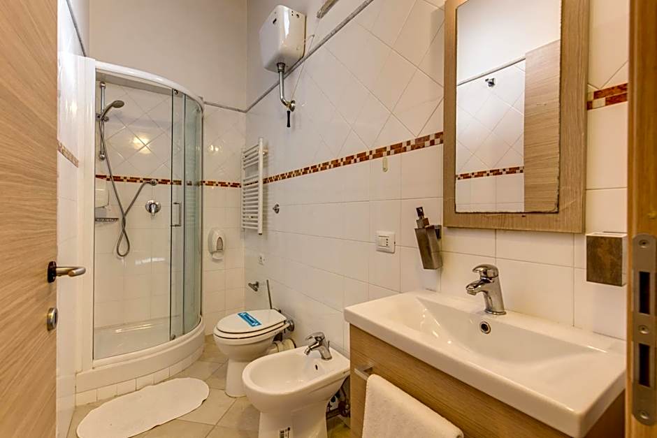 Aurelia Vatican Apartments