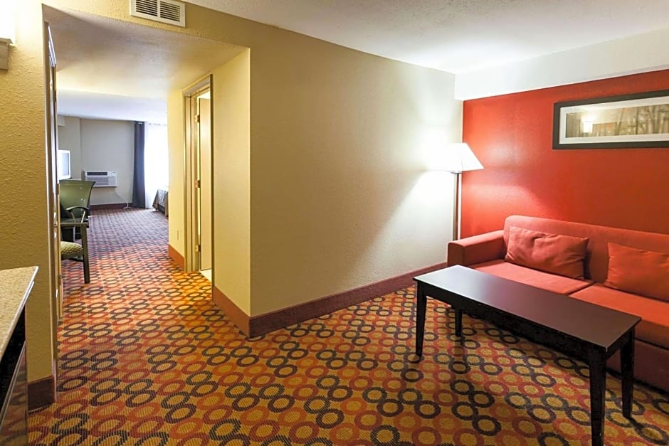 Comfort Inn & Suites Statesville - Mooresville