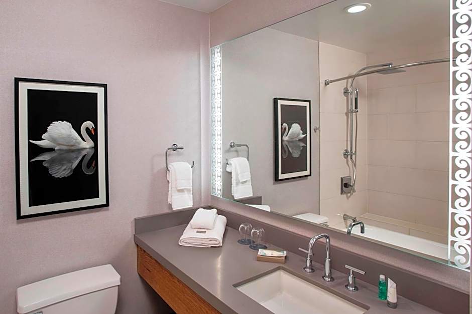 The Westin Copley Place, Boston