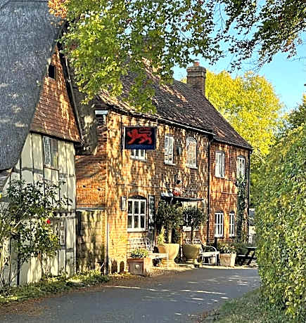The Red Lion