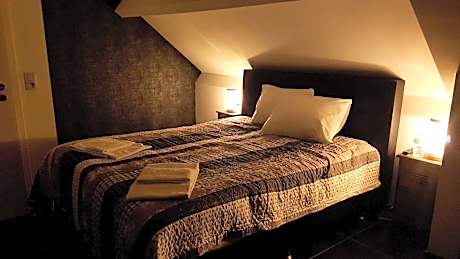 King Room with Lake View