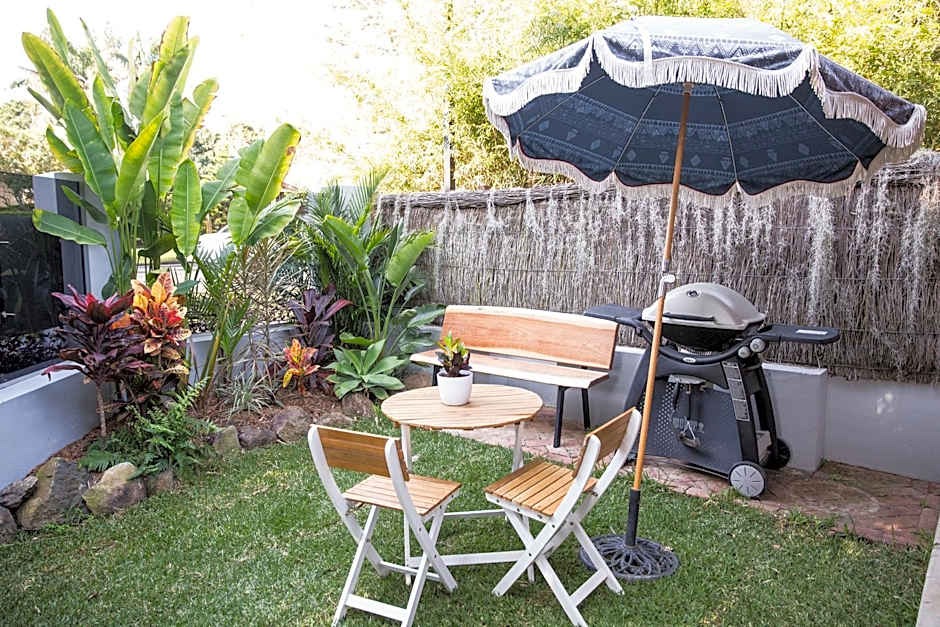 Bayhaven Lodge