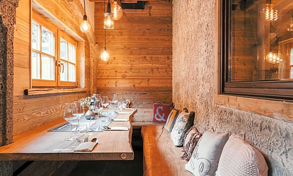 Hotel zur Dorfschmiede