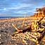 Strandhotel Dünenmeer - Adults only