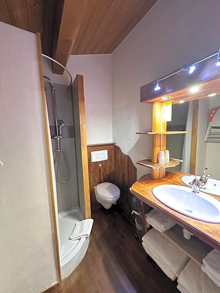 Fontaine du Mont Blanc Hotel & Spa