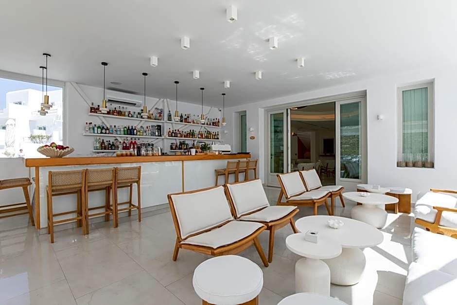 Nissaki Boutique Hotel