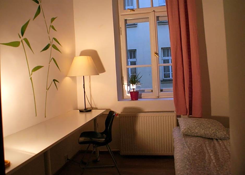 Central Station Hostel