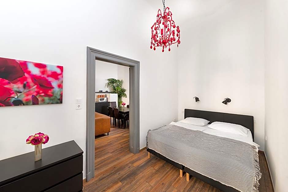 Karma Boutique Apartments