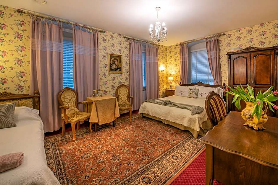 Rezydencja Grawert Boutique & Spa