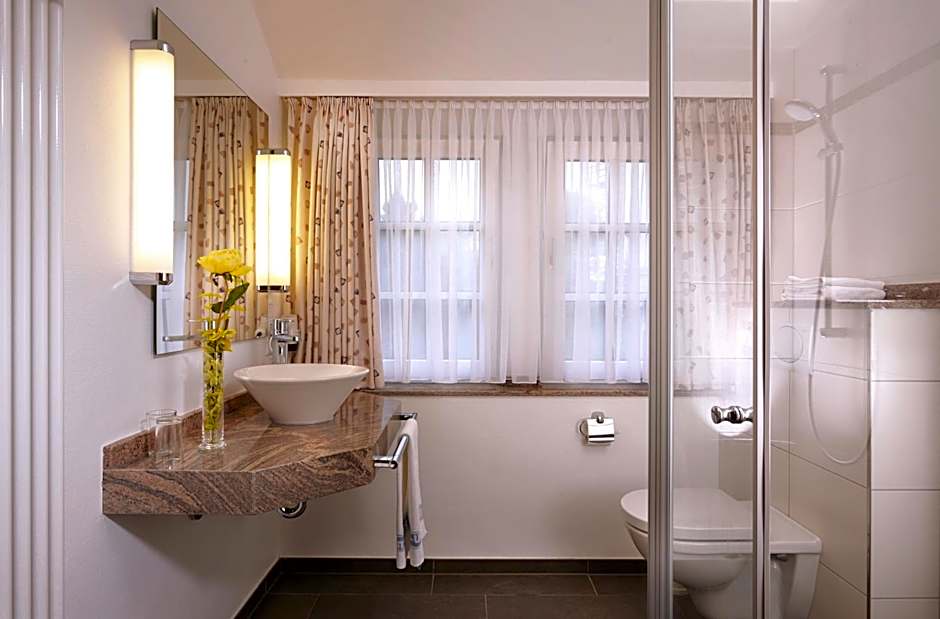 Hotel Noltmann-Peters