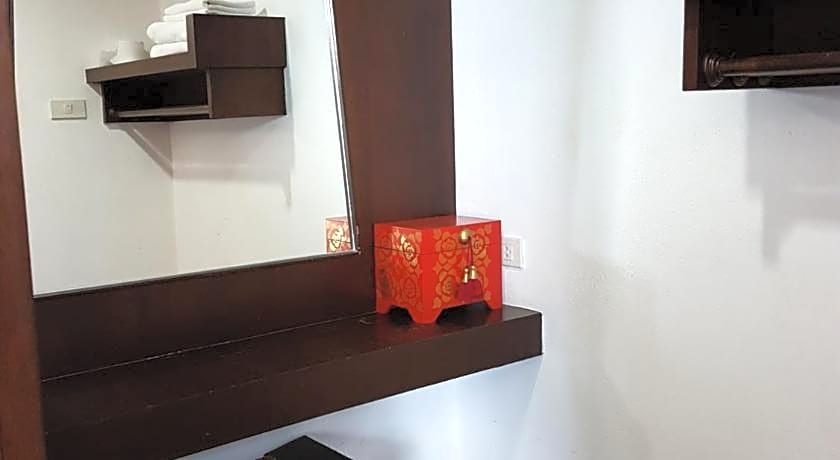 Nicha Suite Hua Hin Hotel