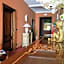 Hotel Damian Park Hotel Delle Magnolie