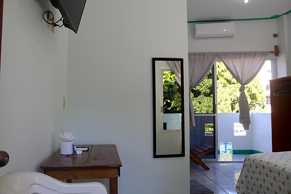 Hotel Gamito