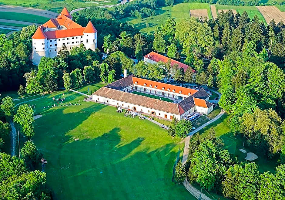 Mokrice Castle Estate