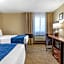 Comfort Inn Near Greenfield Village