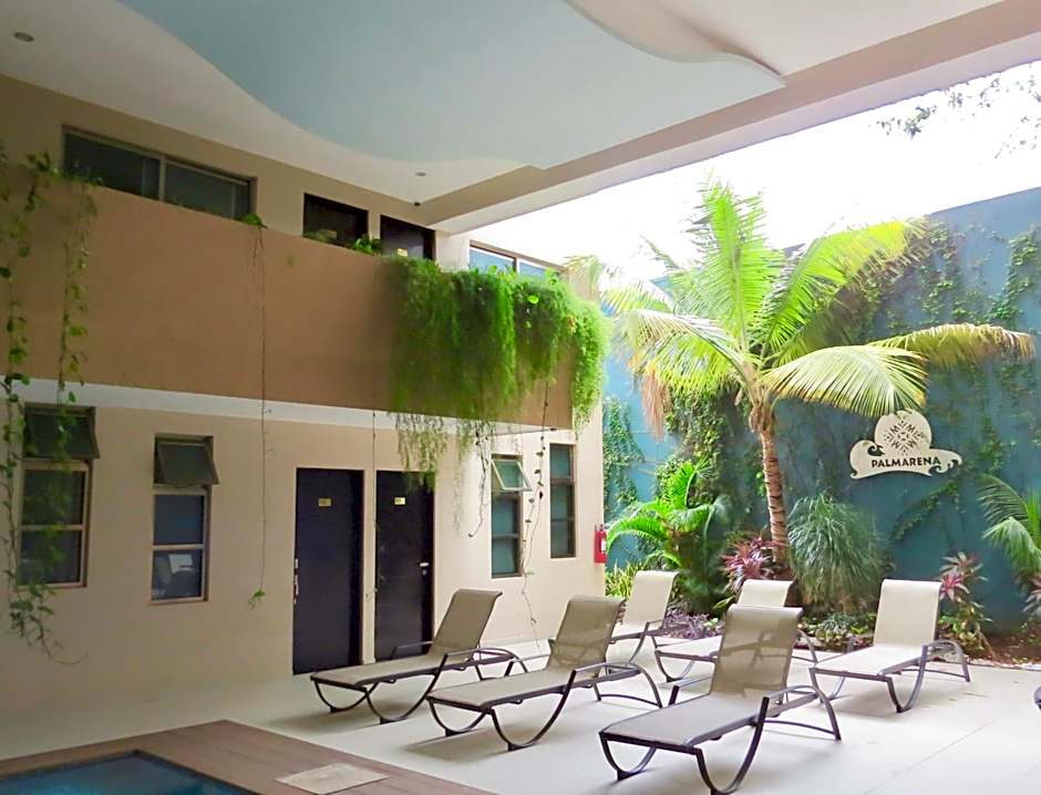 PALMARENA by Nah Hotels