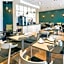 Hôtel Mercure Thionville Centre Porte du Luxembourg