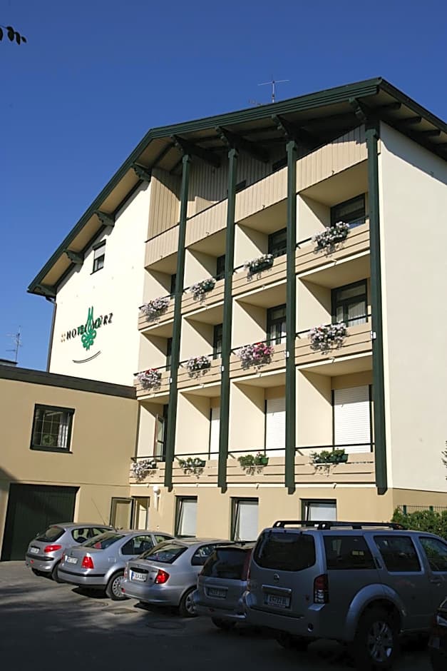 Wunsch Hotel Murz - Natural Health & Spa Hotel