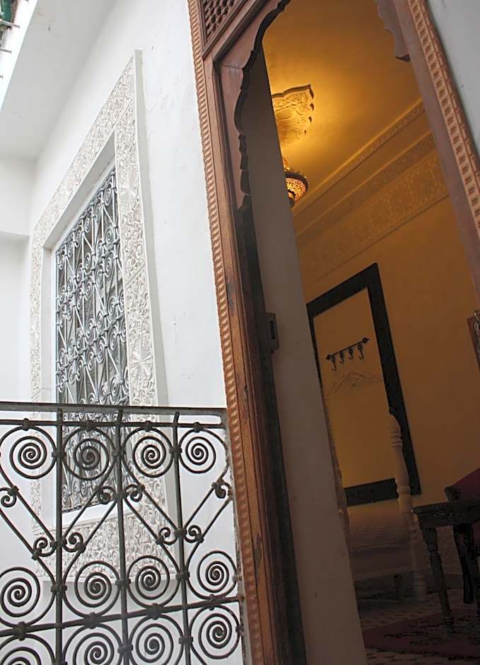 Riad Dar Arsama