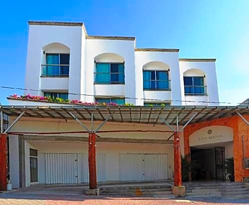 Hotel Casa Melissa