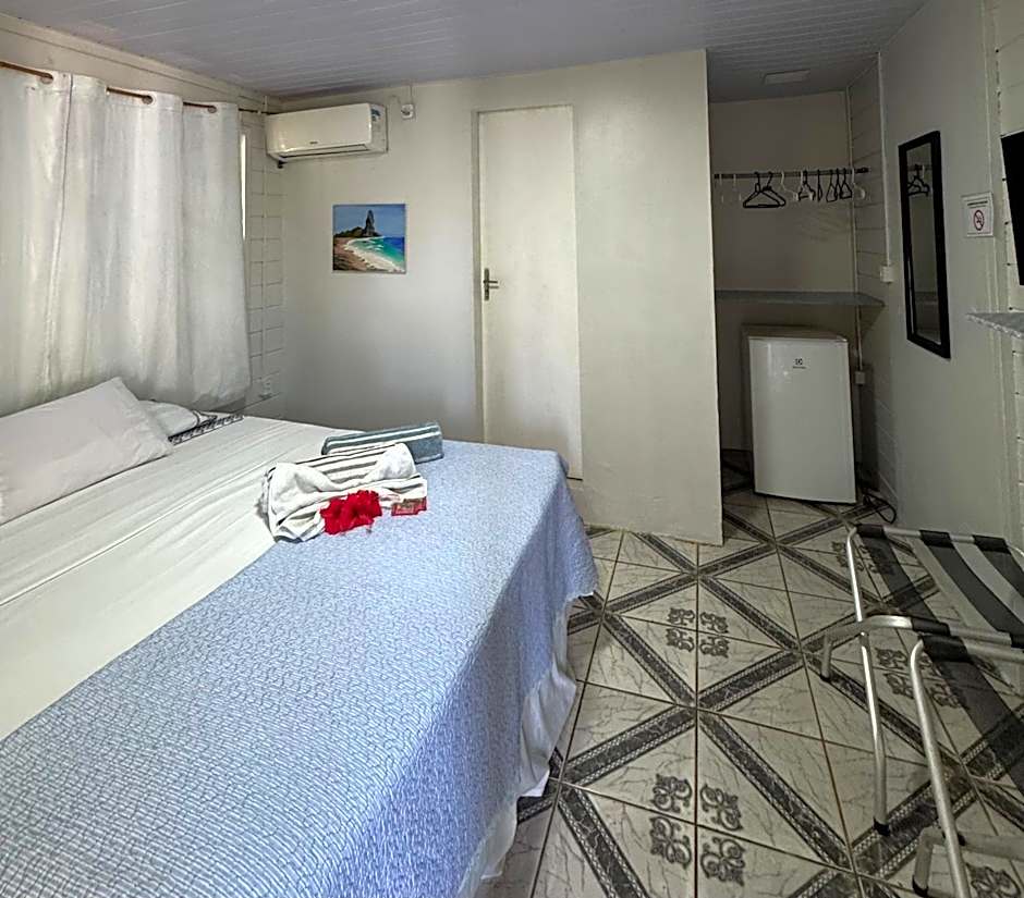 Pousada Rosemary Suítes