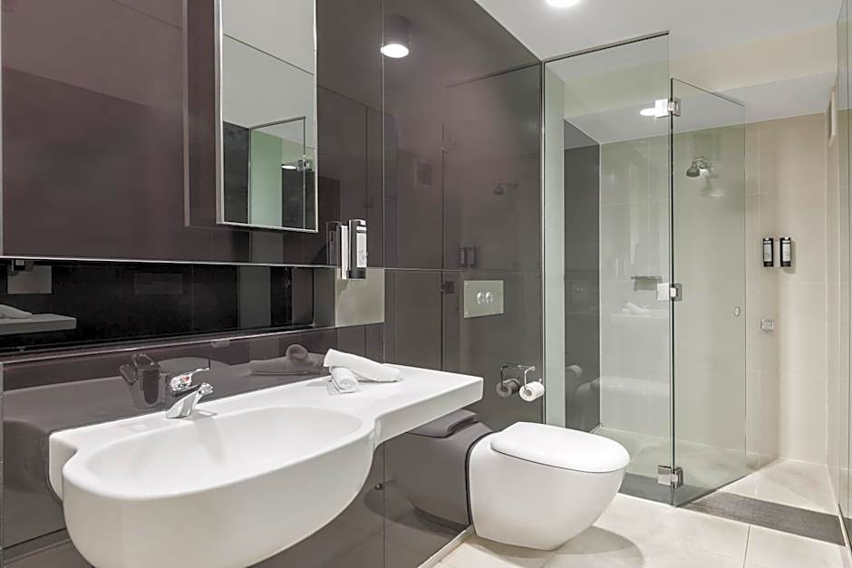 Great Southern Hotel Melbourne