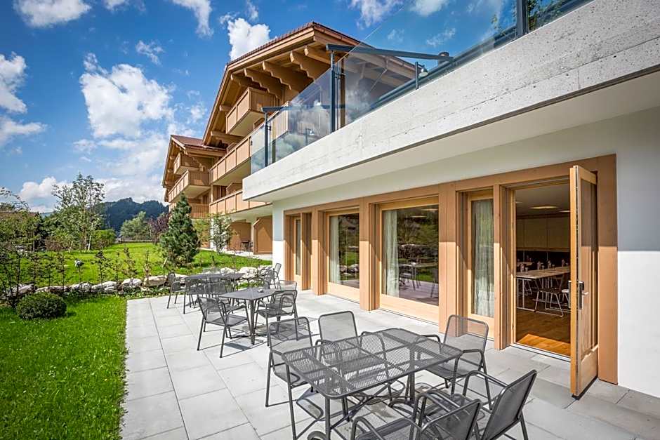 Hotel Spitzhorn Superieur