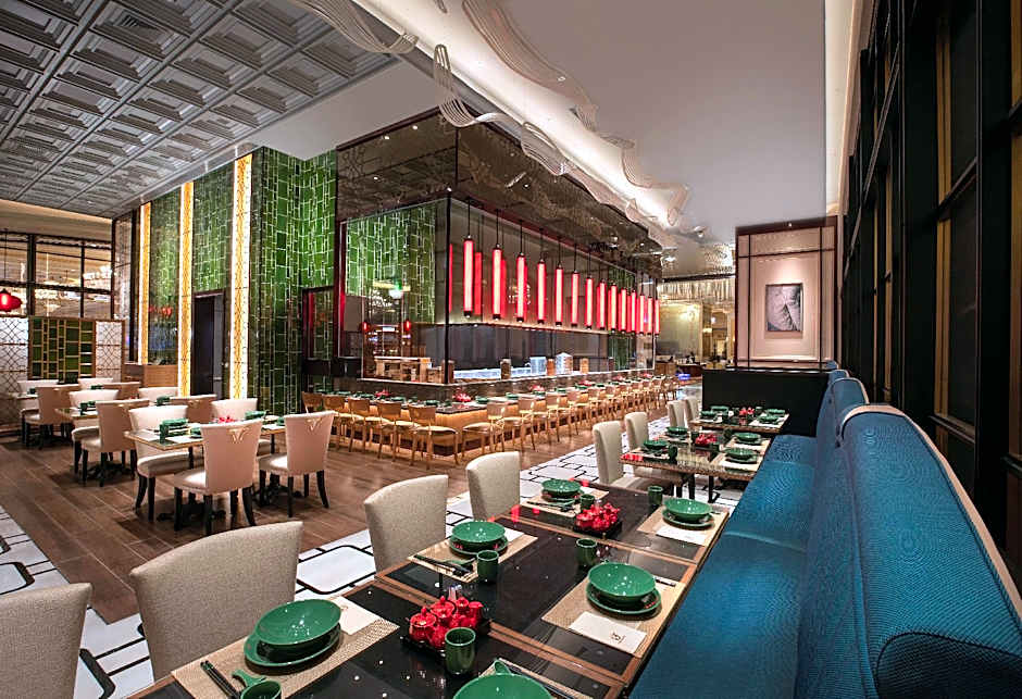 The Parisian Macao
