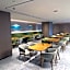 Ji Hotel Shanghai Kangqiao Xiuyan Road