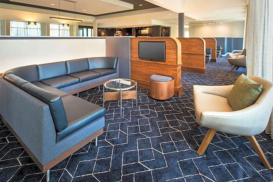 Courtyard by Marriott Philadelphia Devon/Villanova