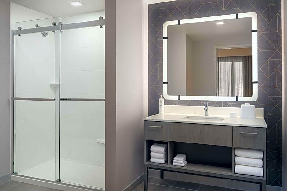 Homewood Suites by Hilton Raleigh Downtown