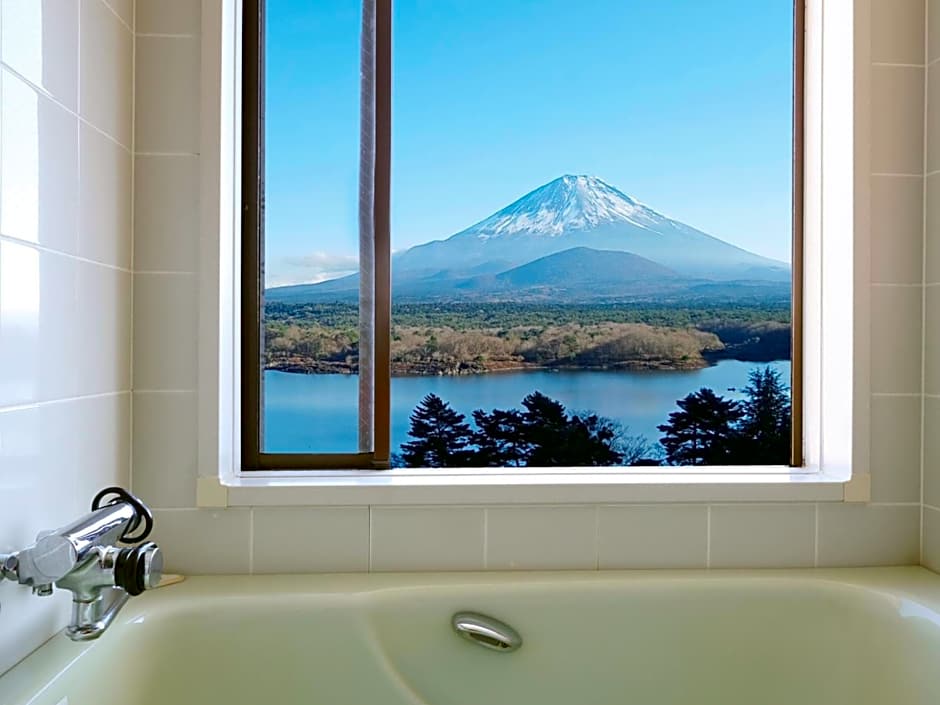 Shoji Mount Hotel