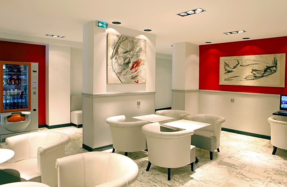 Sure Hotel by Best Western Paris Gare du Nord