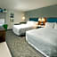 Hampton Inn Asheville-I-240 Tunnel Rd.