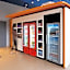 ibis budget Leme SP