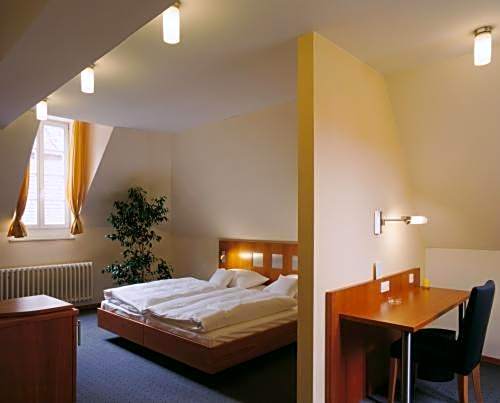 Landhotel zum Schwanen mit Restaurant Mona Liza