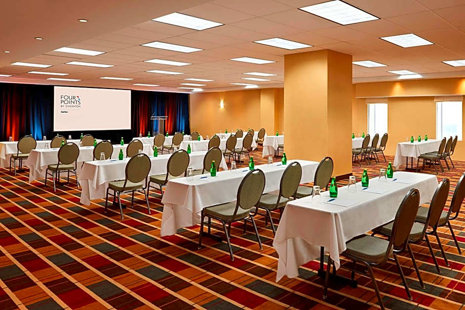 Four Points By Sheraton Halifax