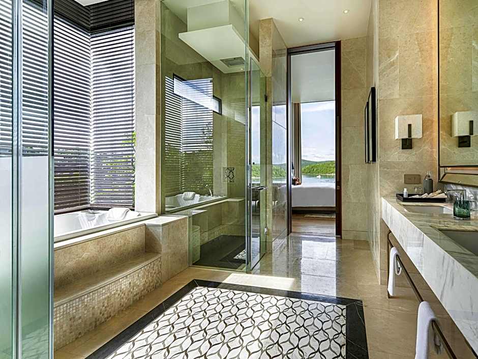 V Villas Phuket - MGallery Collection