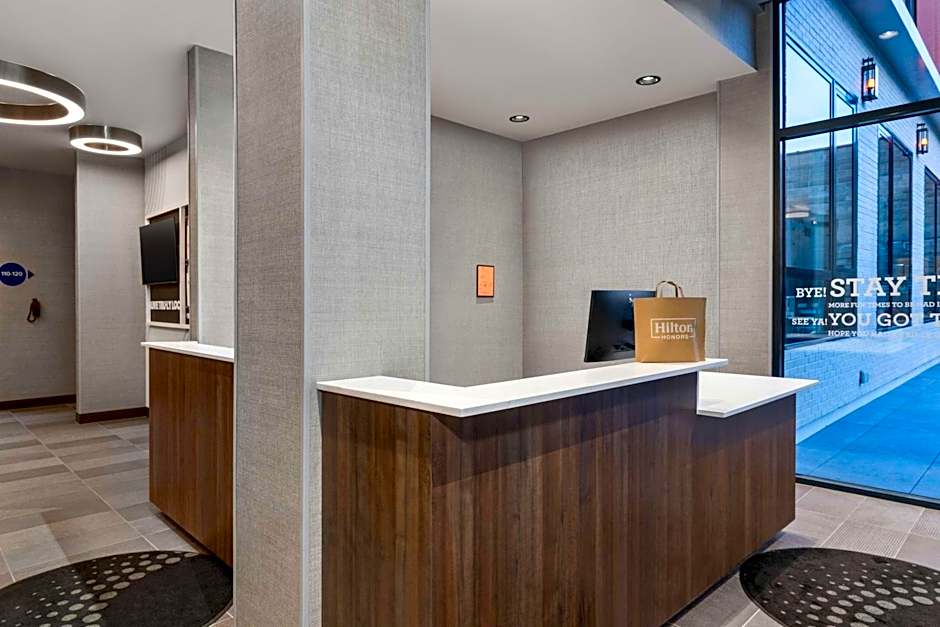 Tru by Hilton Brooklyn, NY