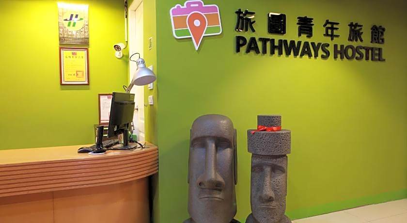 Pathways Hostel