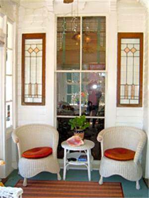 Fair Street Guest House