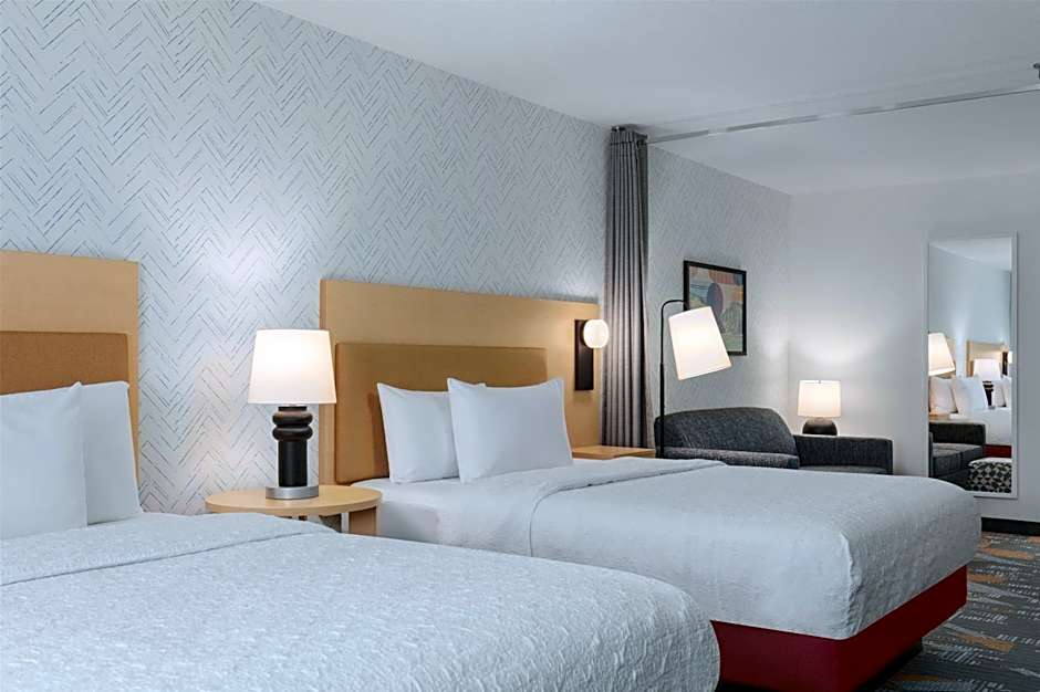 Home2 Suites by Hilton Salt Lake City-East