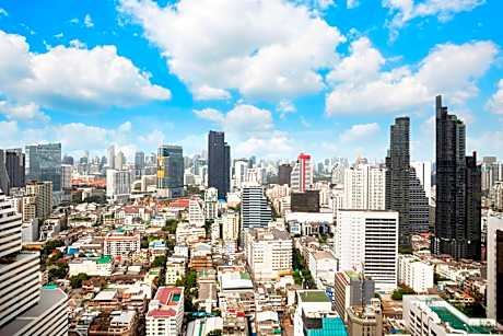 One-Bedroom Residential Suite