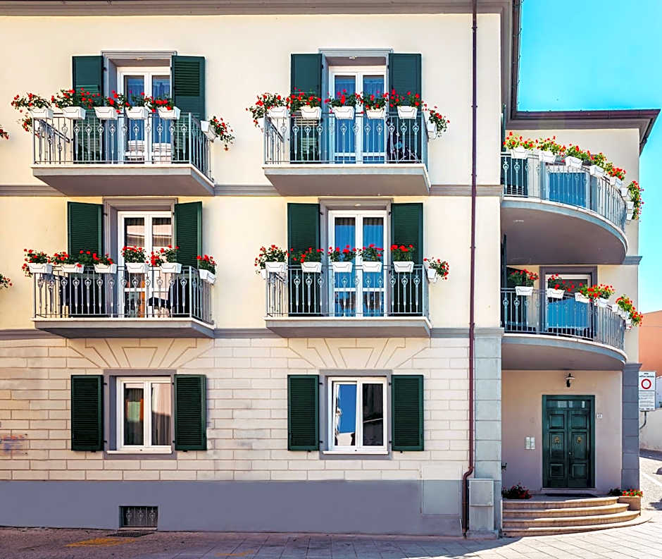 Le Residenze del Centro