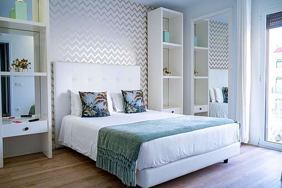 By the Sea - Nazaré