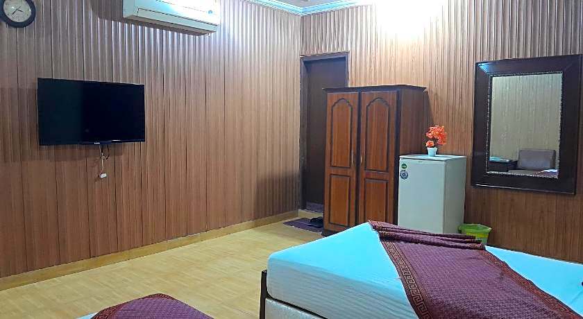 Tulip INN Faisal Town