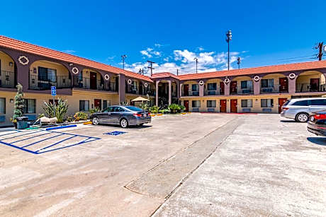 Glenridge Inn Glendale - Pasadena