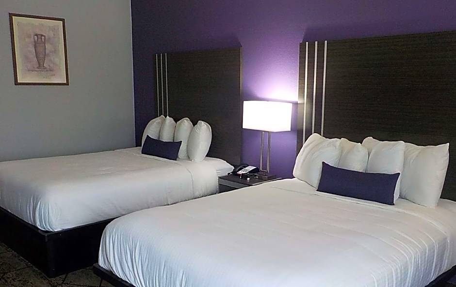 SureStay Plus Hotel by Best Western Warner Robins AFB