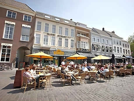 Stadshotel De Klok