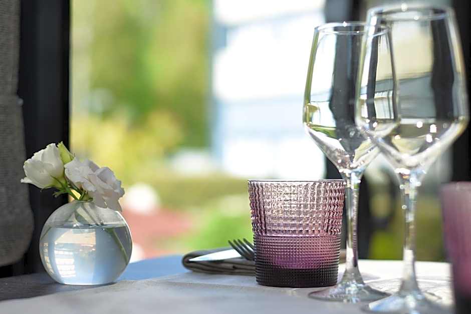 Novotel Orléans Saint Jean de Braye